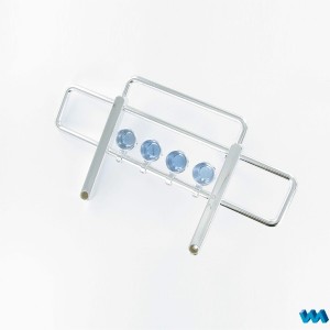 VEROMA 1/14 VOLVO 保險桿組 (2070